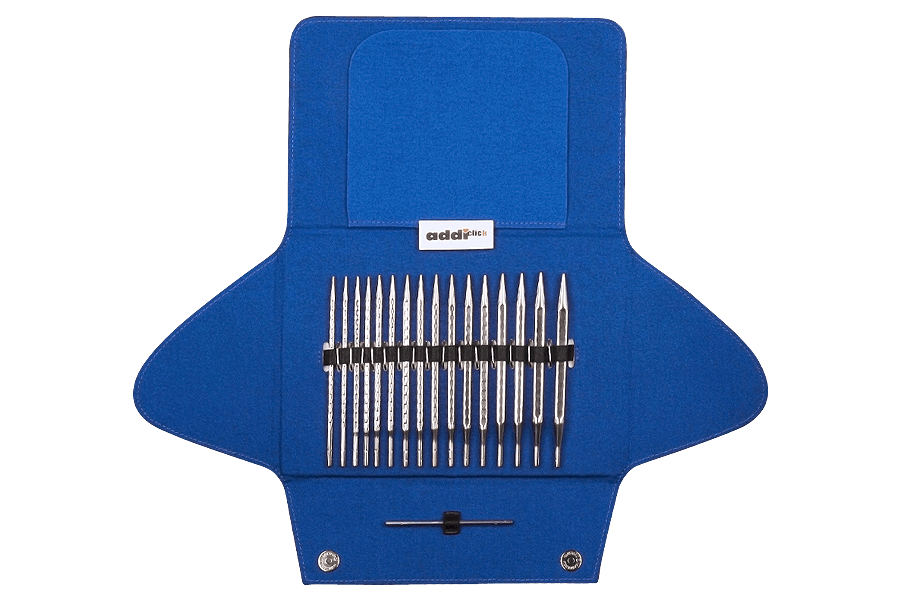 Click Needle Set