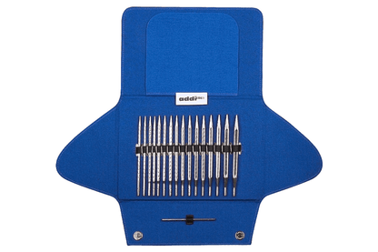 Click Needle Set