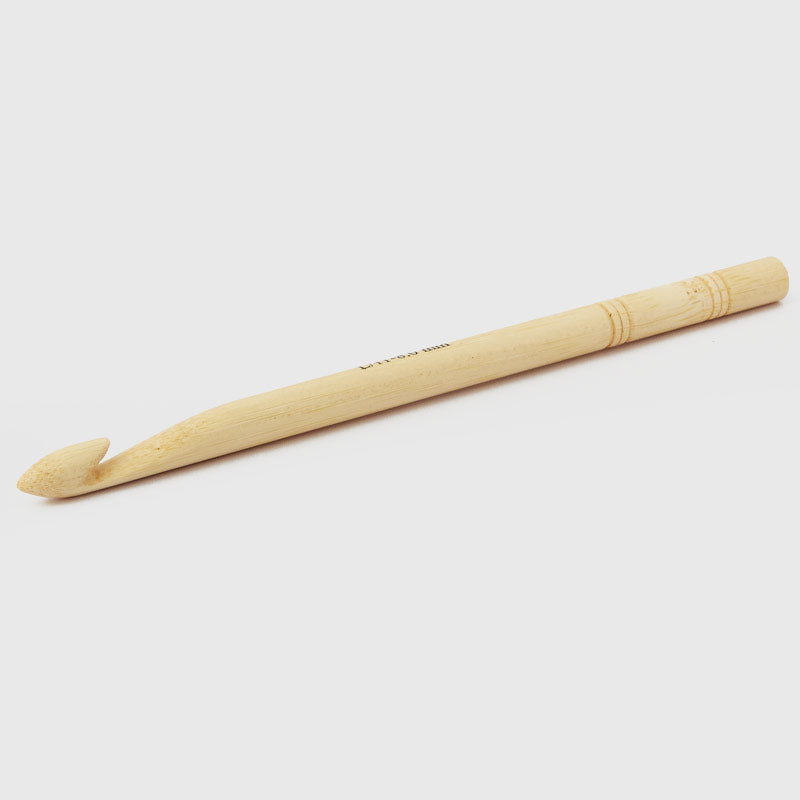 Bamboo Crochet Hook