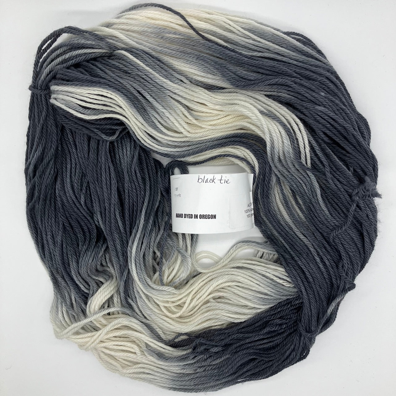 Auto Worsted