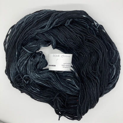 Auto Worsted