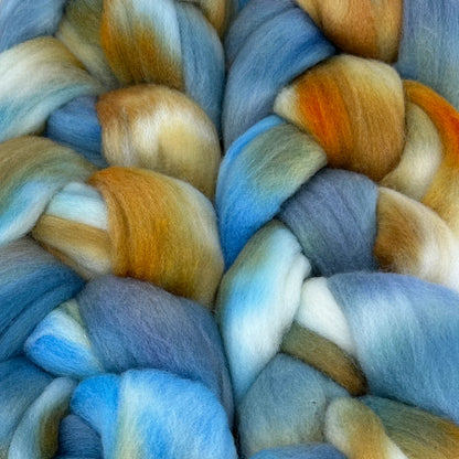 Rambouillet Roving