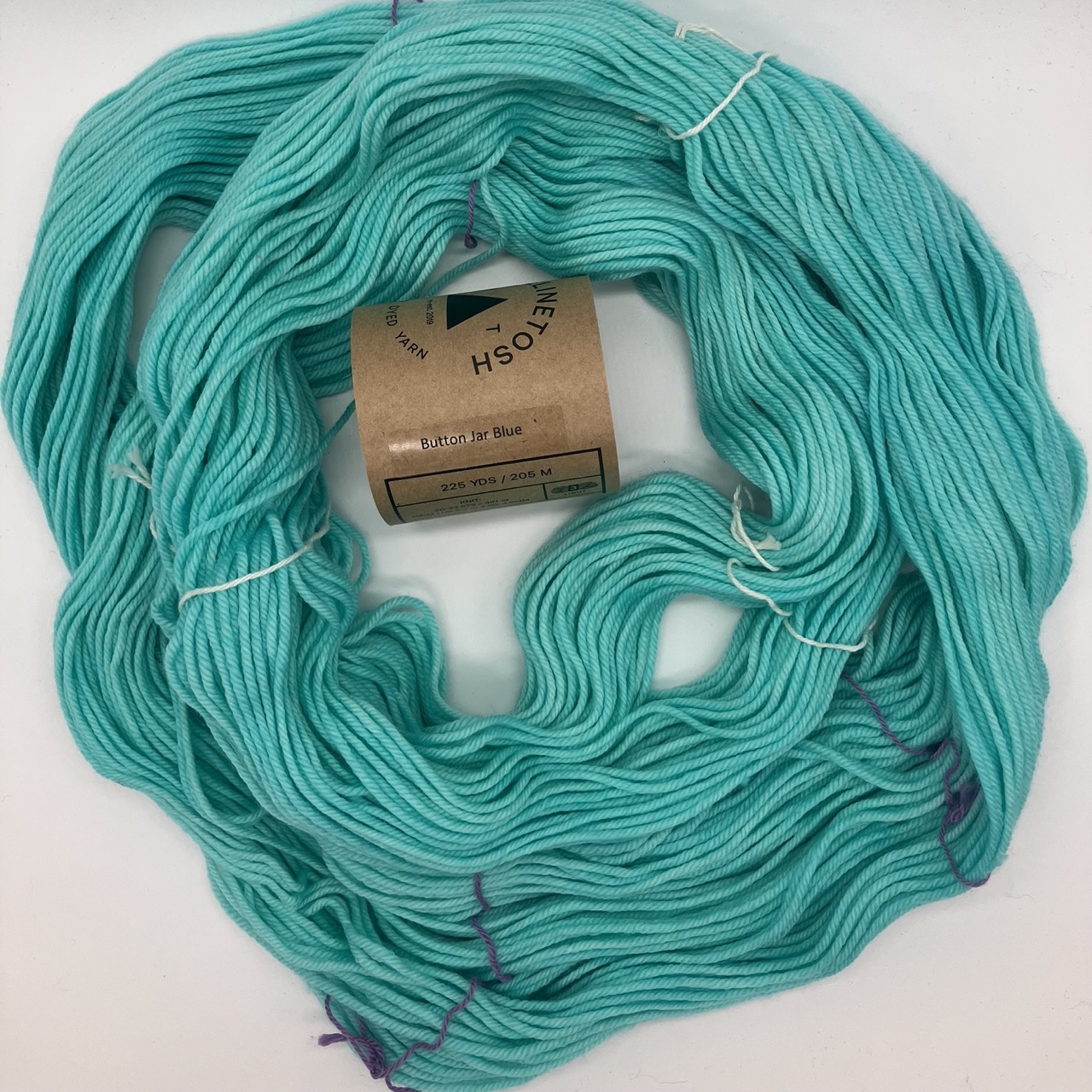 Tosh DK