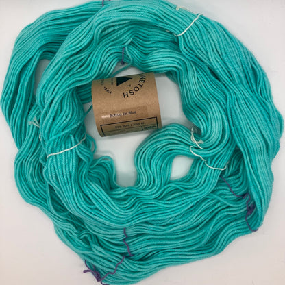 Tosh DK