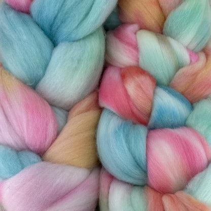 Rambouillet Roving