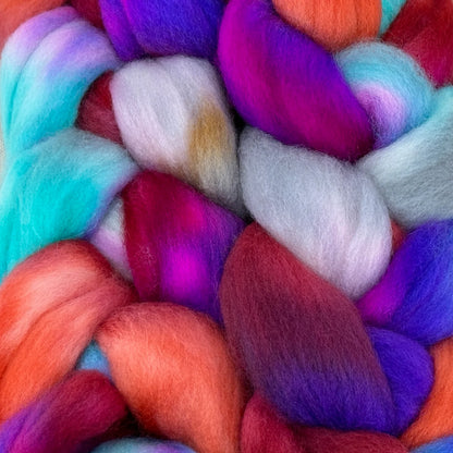 Cormo Roving
