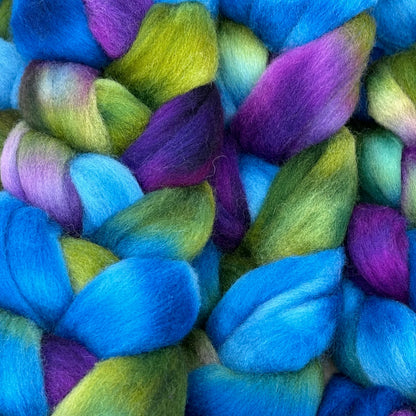 Cormo Roving