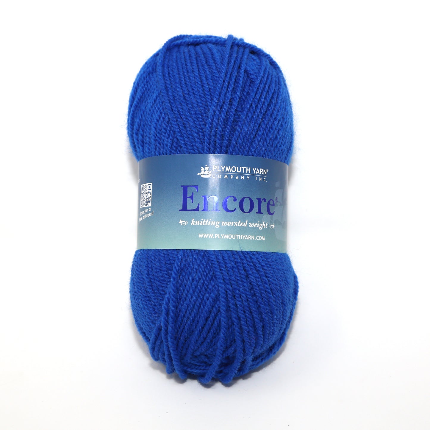 Encore Worsted