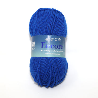 Encore Worsted