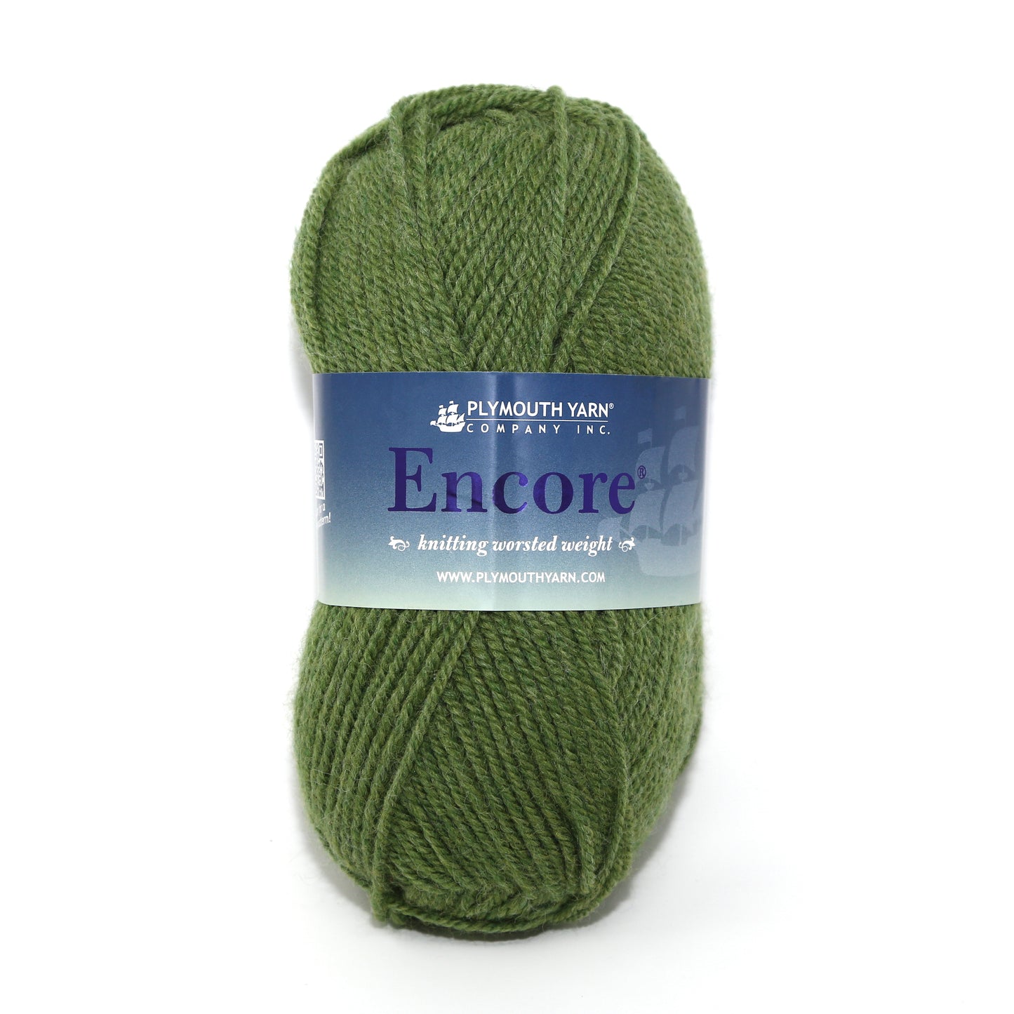 Encore Worsted