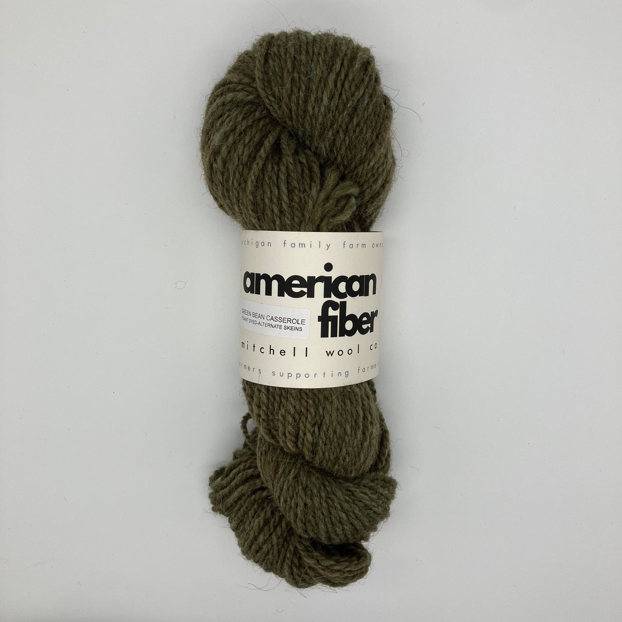 Suri Alpaca DK