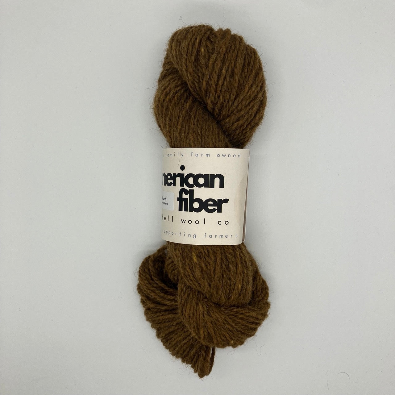 Suri Alpaca DK