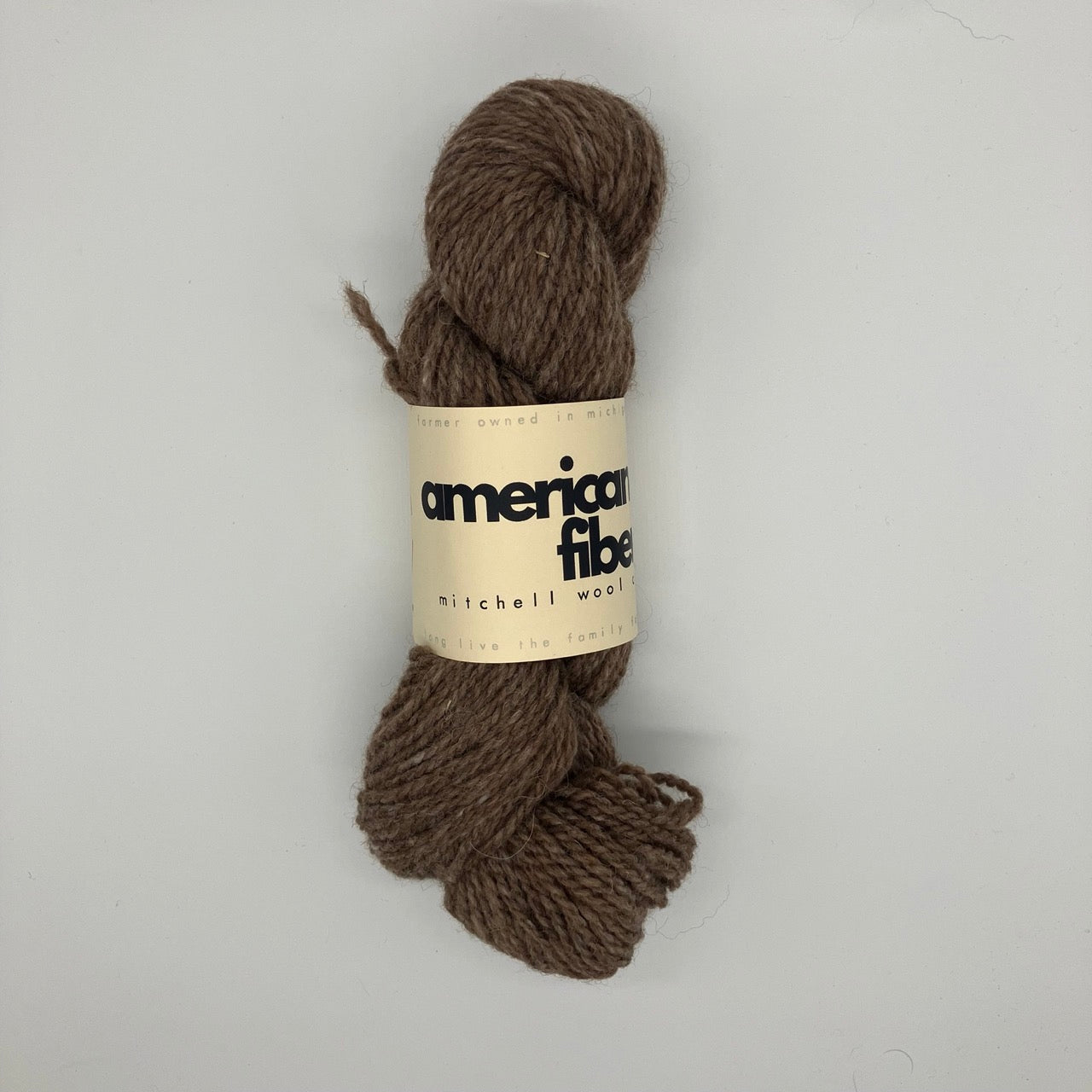 Suri Alpaca DK