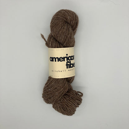 Suri Alpaca DK