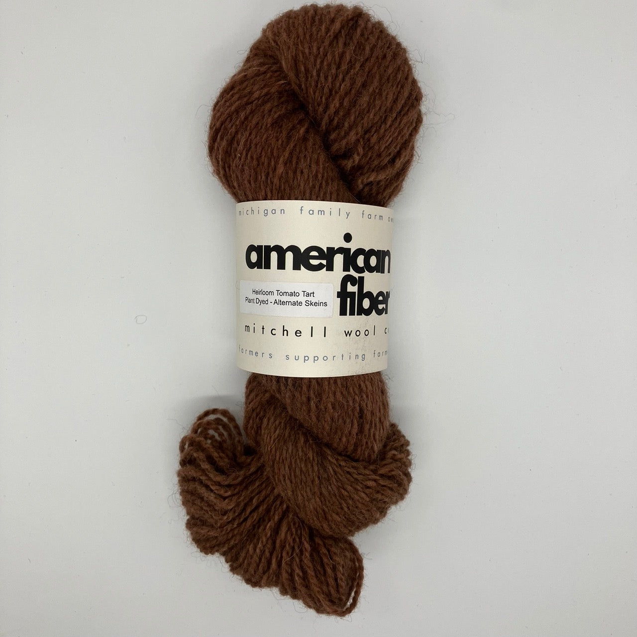 Suri Alpaca DK