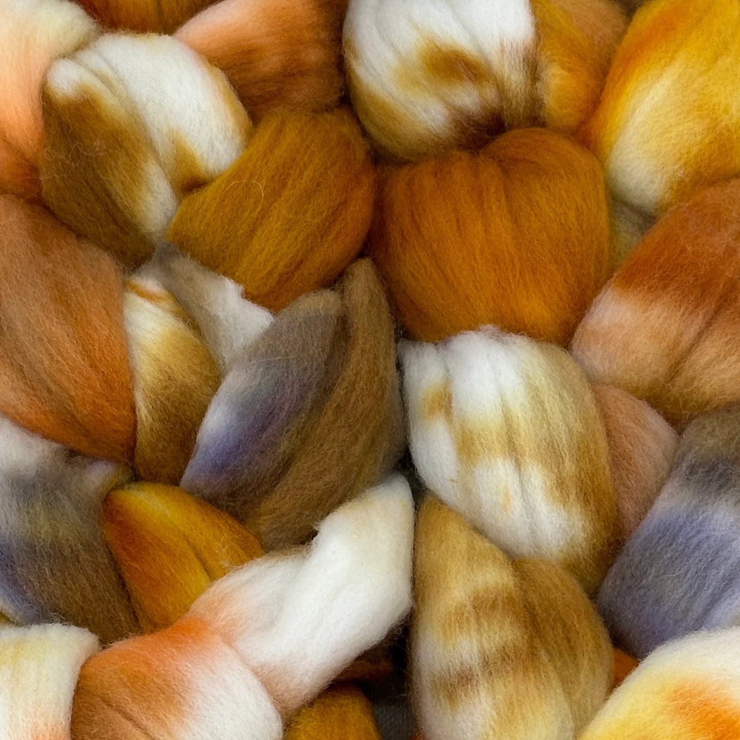 Rambouillet Roving
