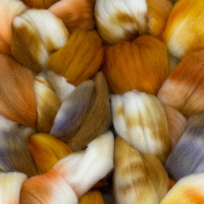 Rambouillet Roving