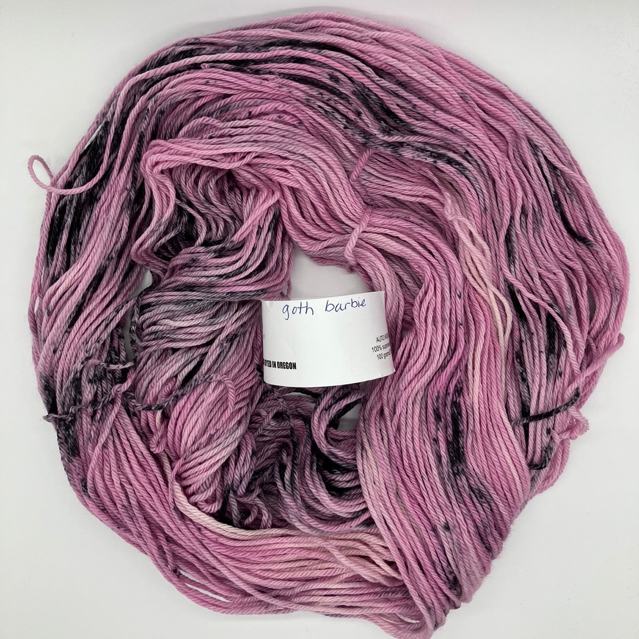 Auto Worsted