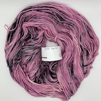 Auto Worsted