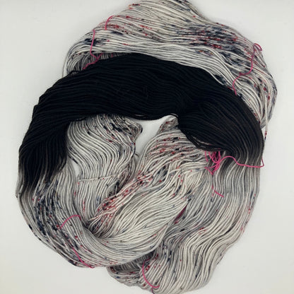 Barker Wool Pooling Colors