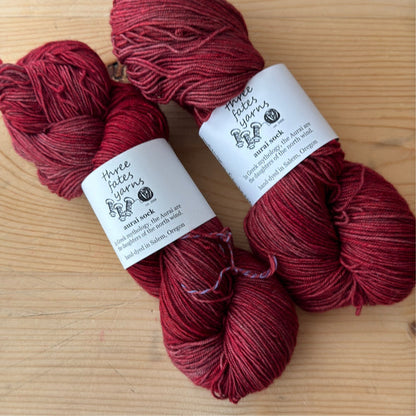 Aurai Sock