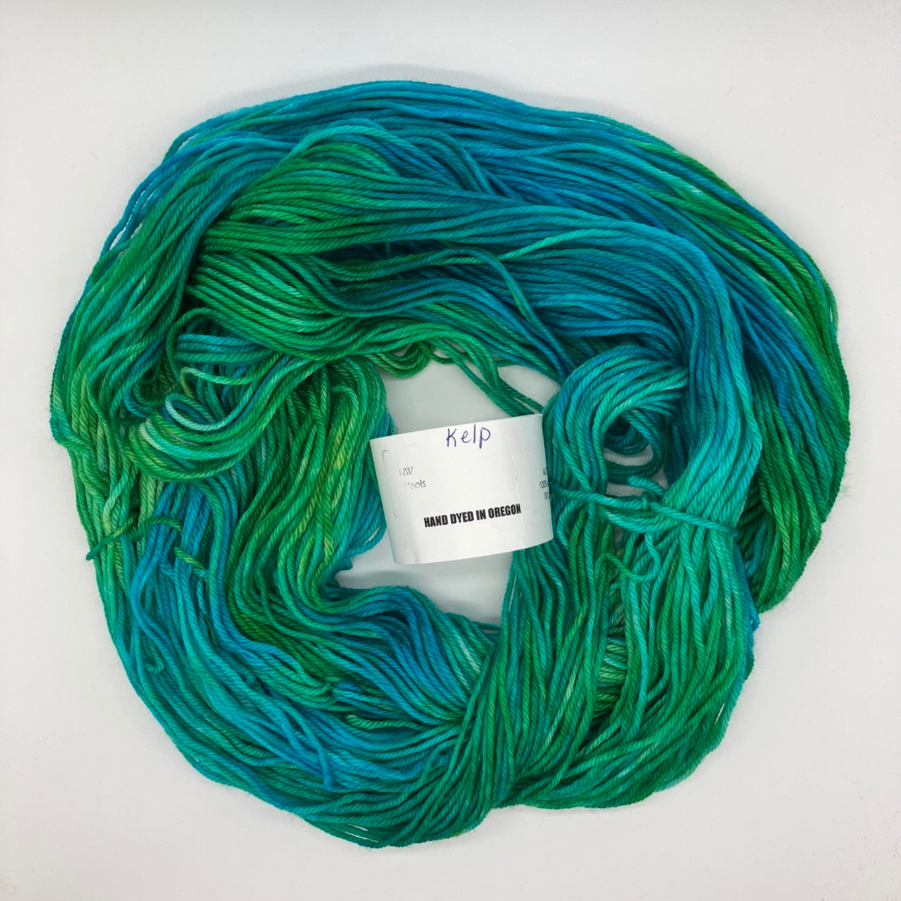 Auto Worsted
