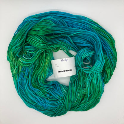 Auto Worsted