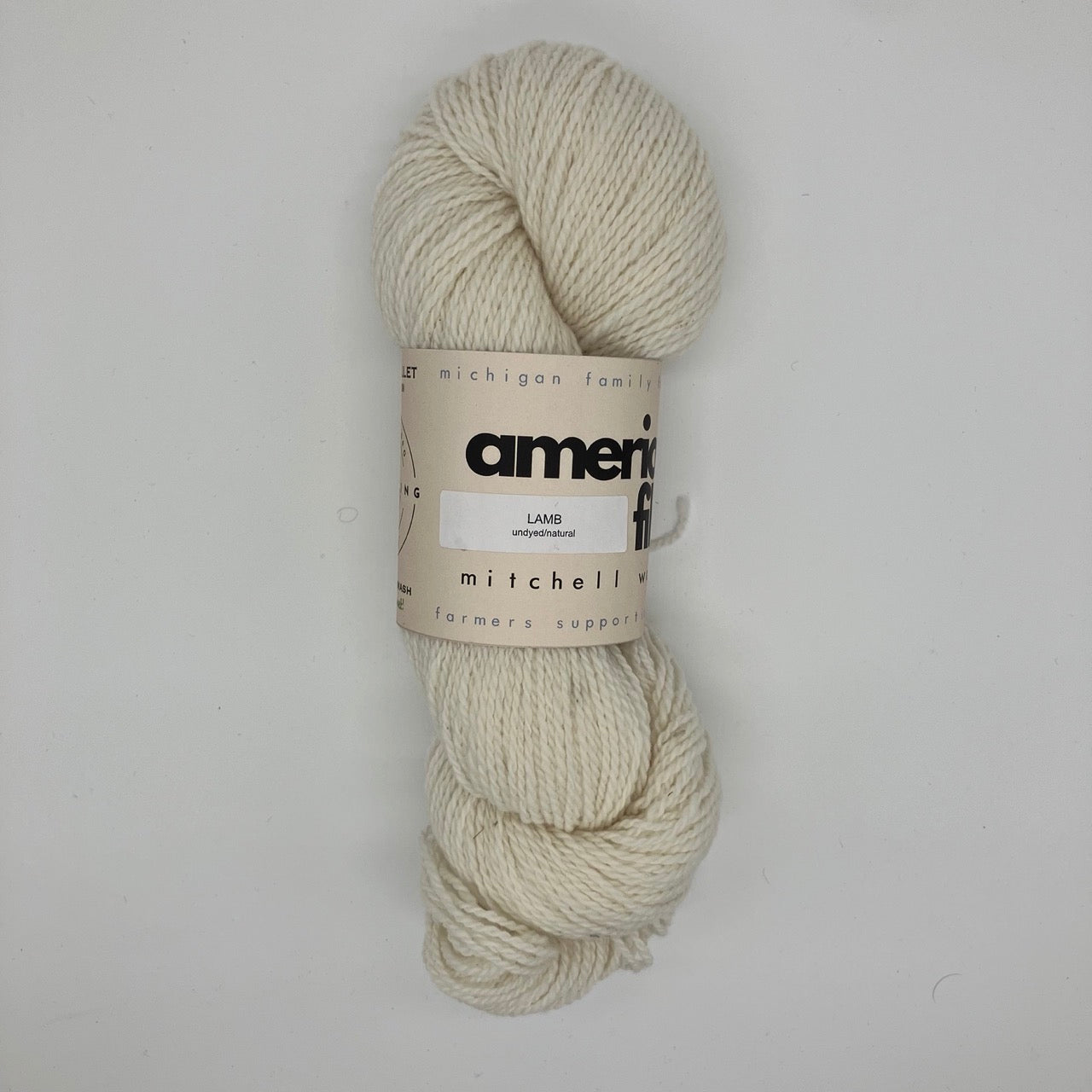Rambouillet Fingering