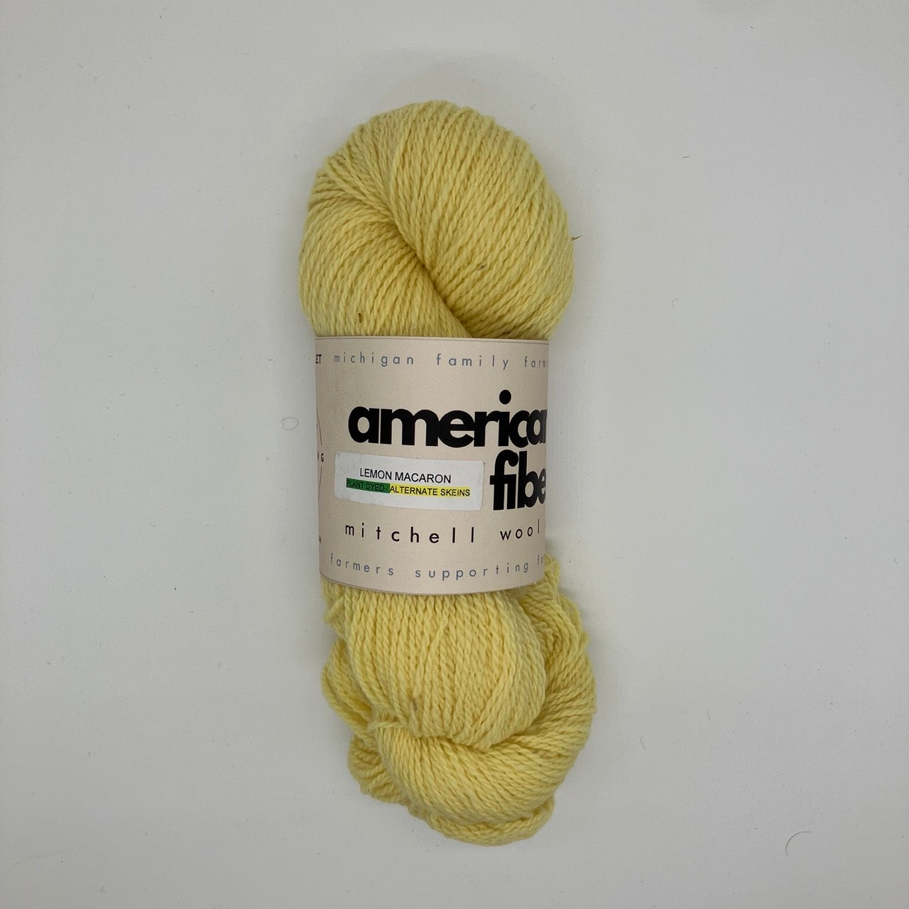 Rambouillet Fingering