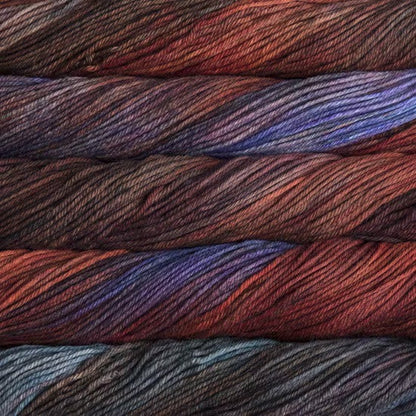 Malabrigo Rios (colors M–Z)