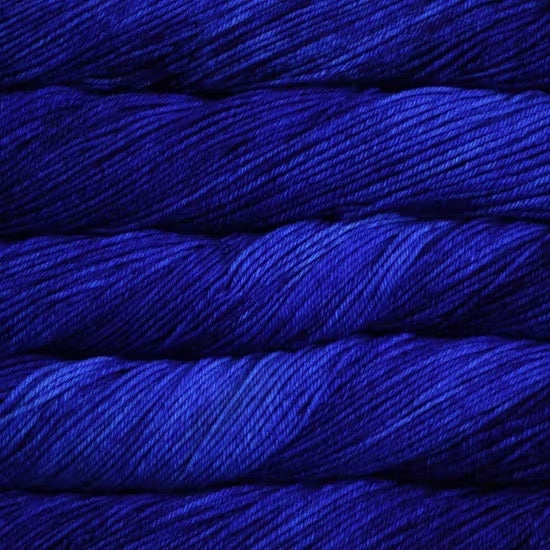 Malabrigo Rios (colors M–Z)