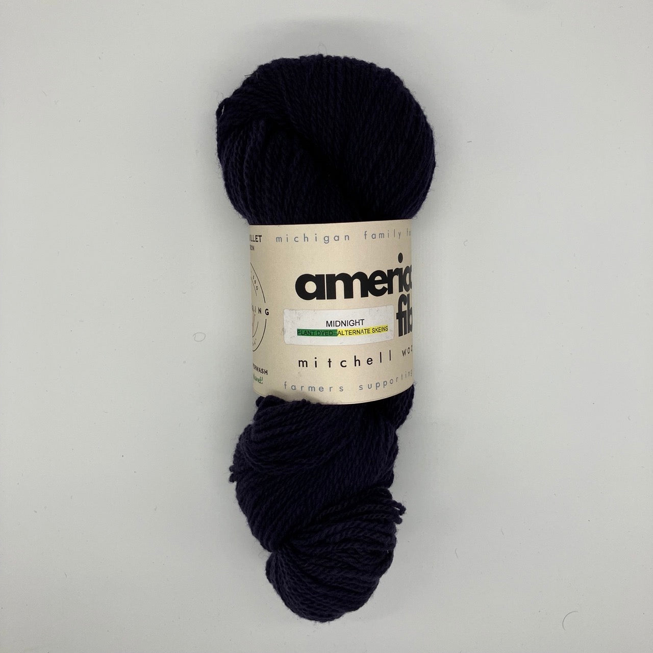 Rambouillet Fingering