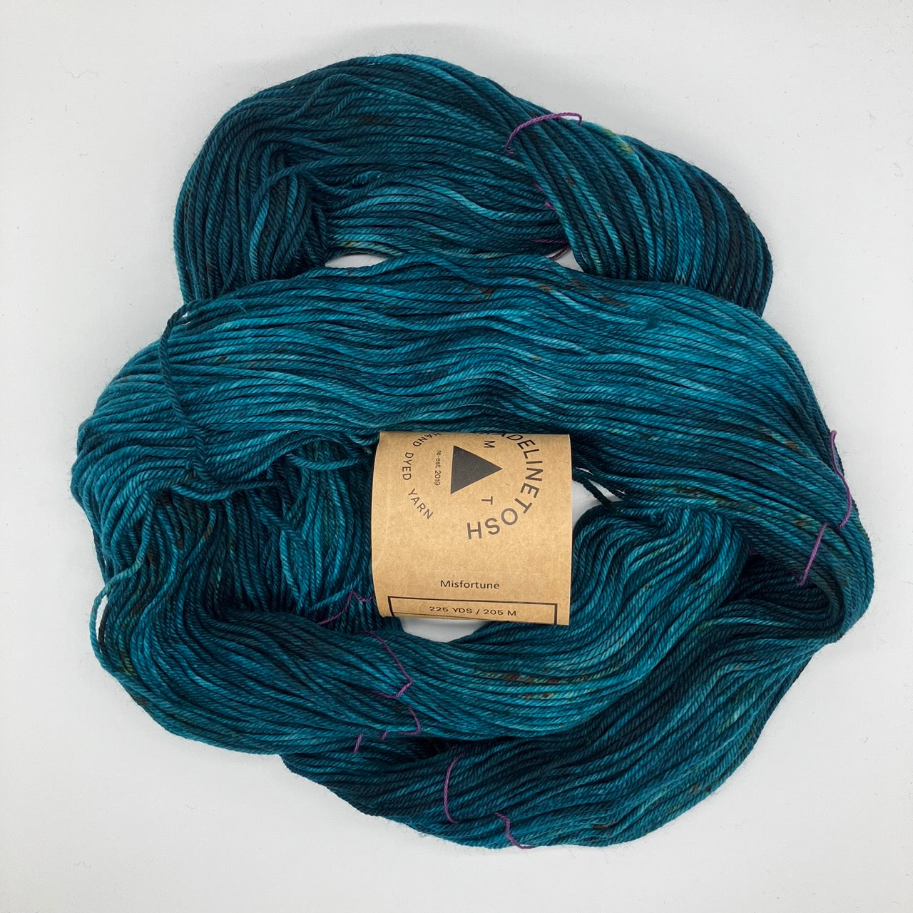 Tosh DK
