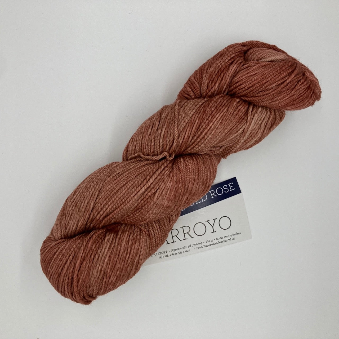 Arroyo
