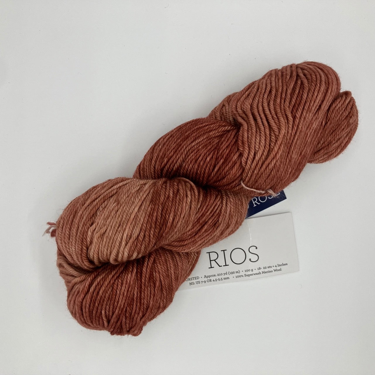 Rios (colors M–Z)