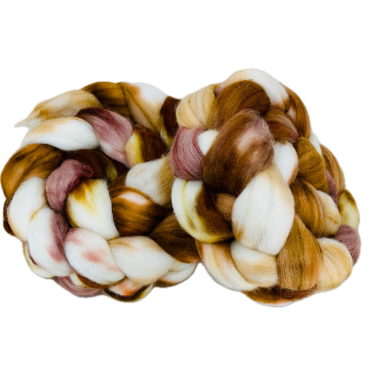 Merino/Cashmere Roving