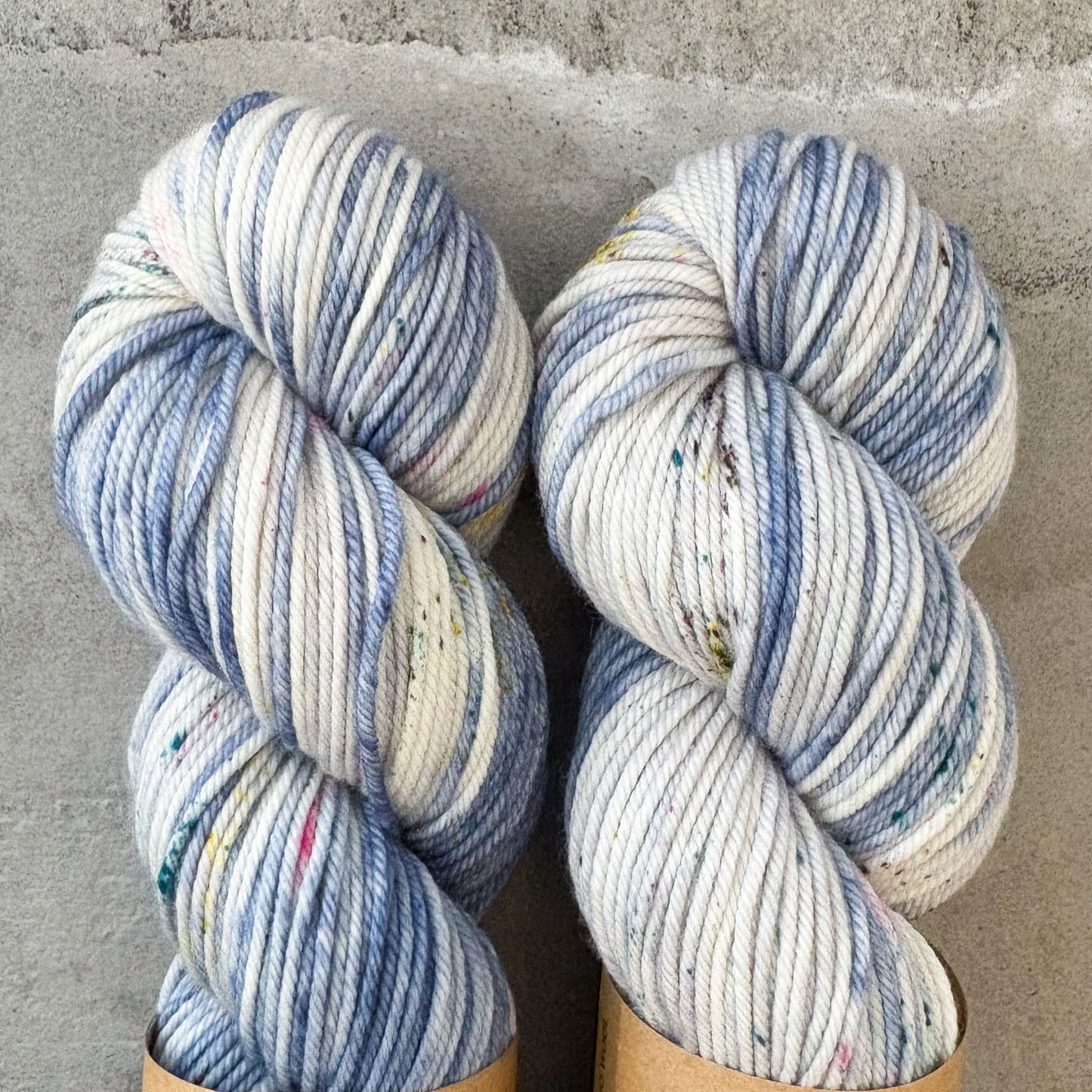 Tosh DK