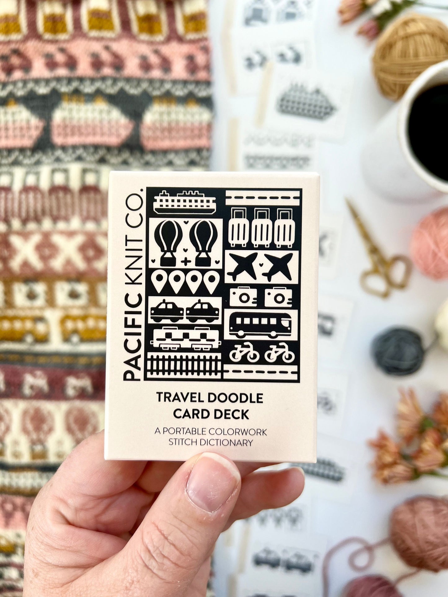 Doodle Card Deck