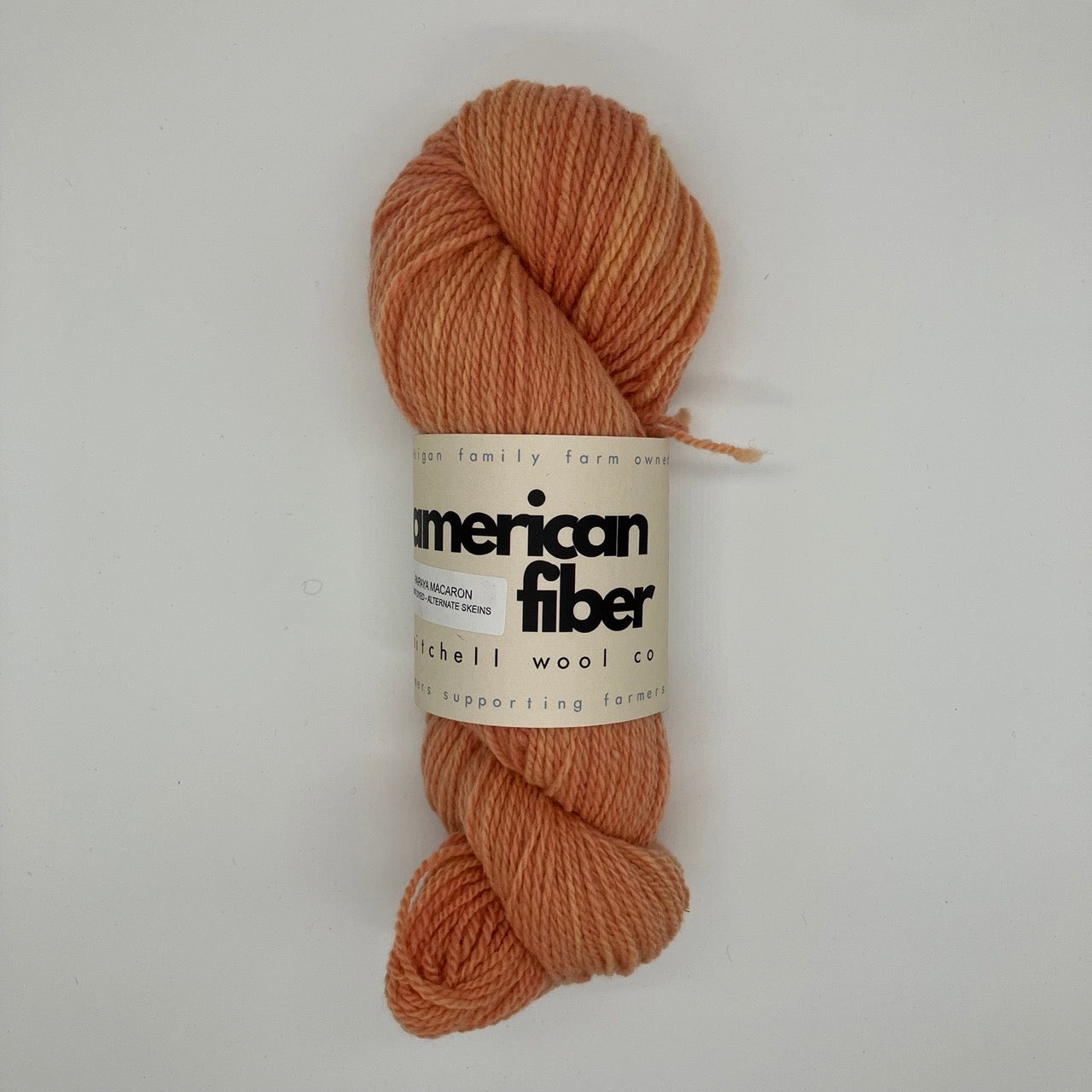Rambouillet Fingering