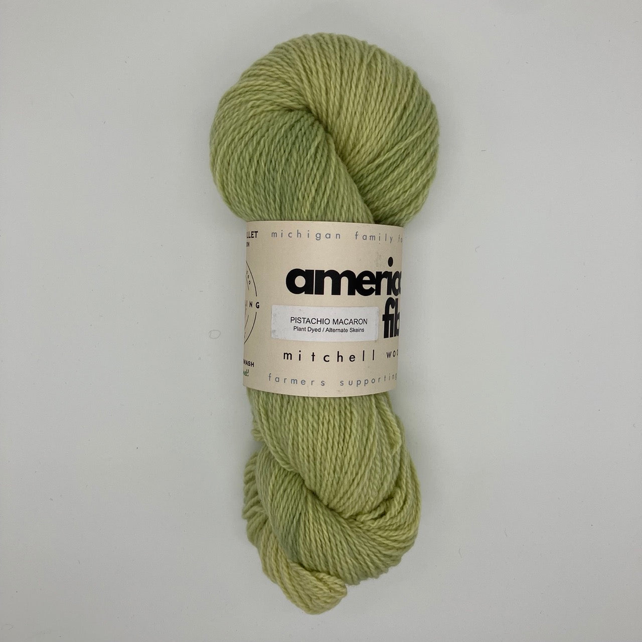 Rambouillet Fingering