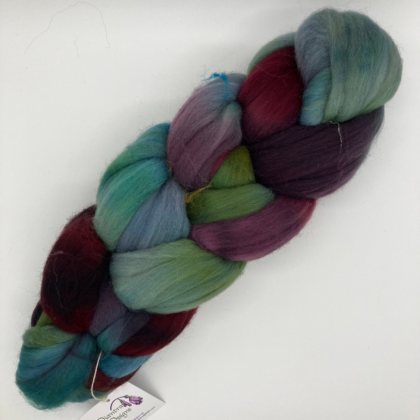 Rambouillet Roving