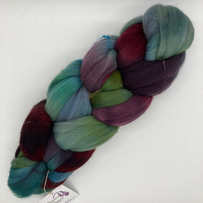 Rambouillet Roving