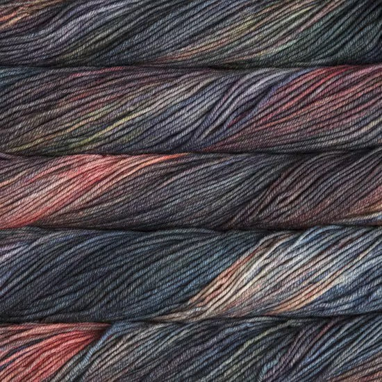 Malabrigo Rios (colors M–Z)