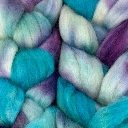 Bluefaced Leicester Roving