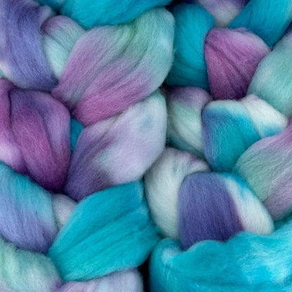 Targhee Roving