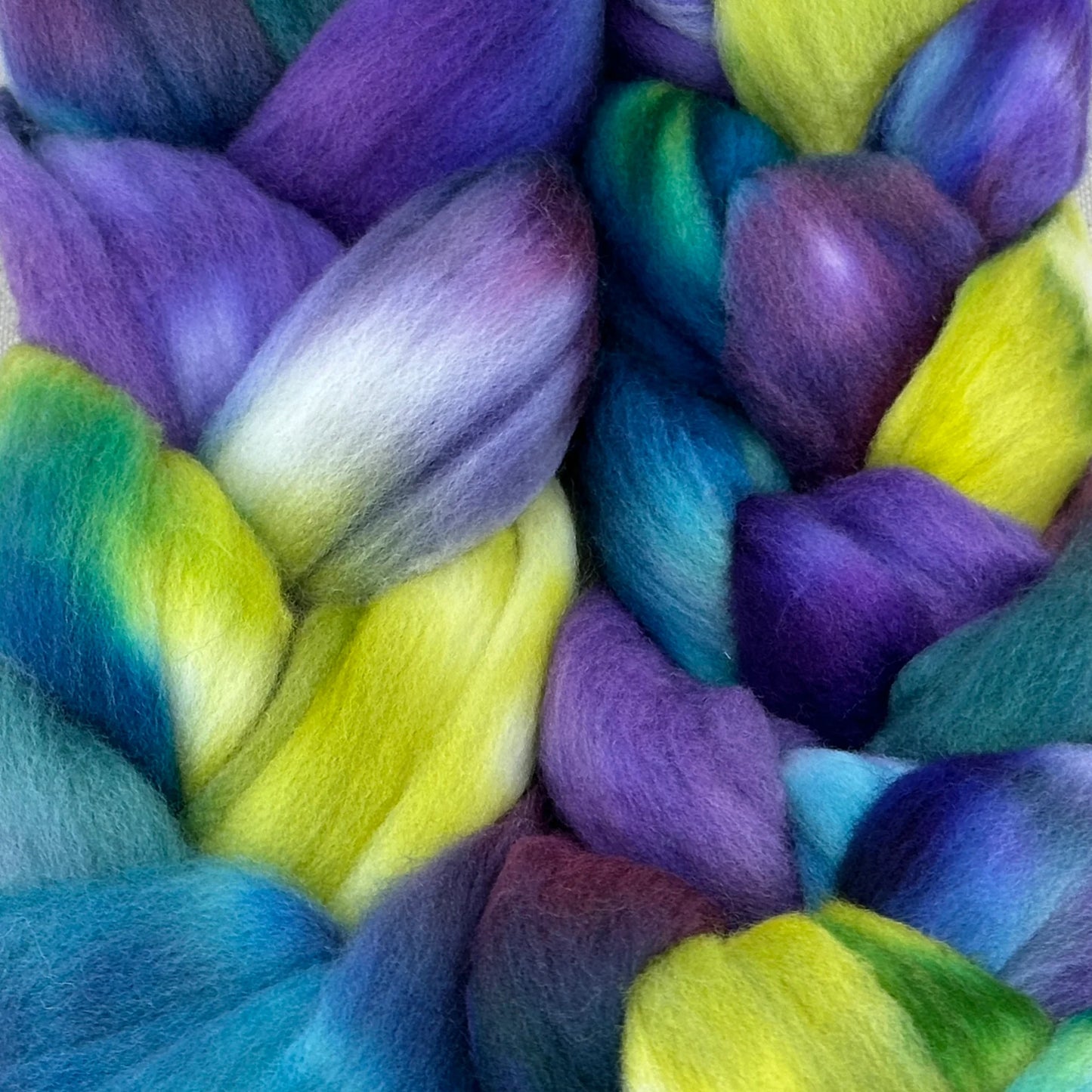 Rambouillet Roving