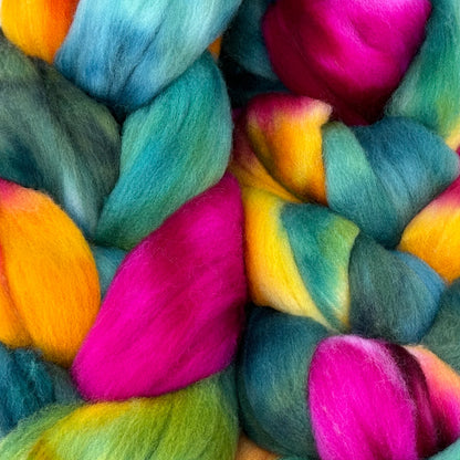 Rambouillet Roving