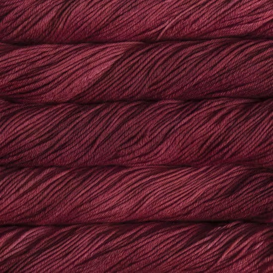 Malabrigo Rios (colors M–Z)