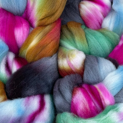 Targhee Roving