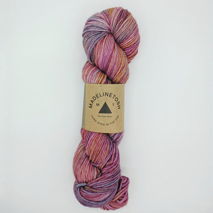 Tosh DK